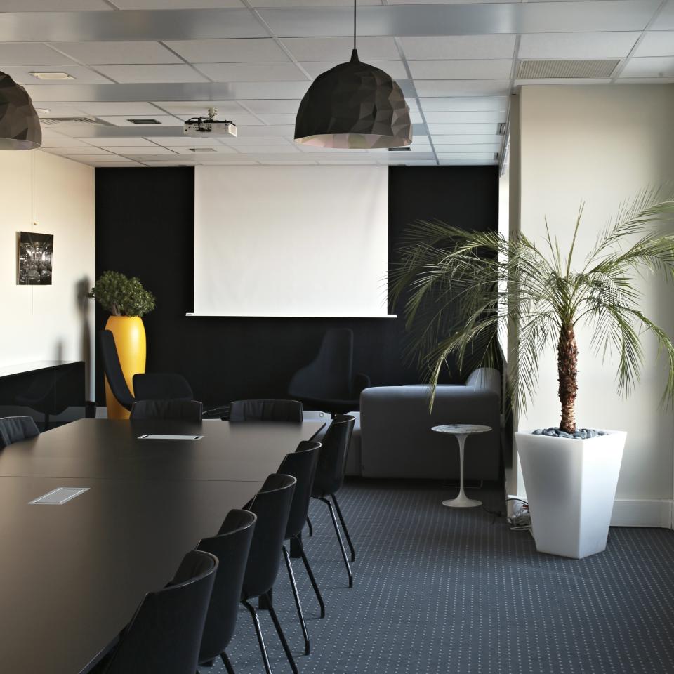 Bureau Marquette-lez-Lille 143m² Location bureau Marquette-lez-Lille Nord OLBUR2114197 3